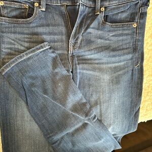 Women’s Express Skinny Jean